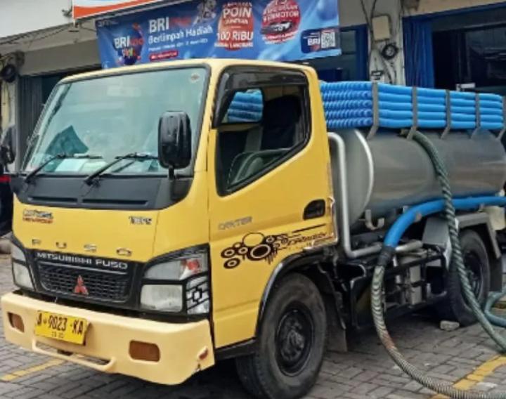 Sedot Wc Balikpapan Nur Jaya