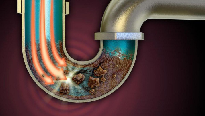 Pelancaran Saluran Air Tersumbat Balikpapan – Aliran Lancar Tanpa Hambatan Balikpapan