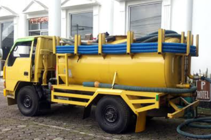 Sedot WC Mampet / Penuh Balikpapan – Solusi Cepat, Bersih, dan Bergaransi! Balikpapan